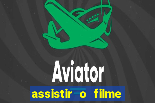 assistir o filme bilhete de loteria